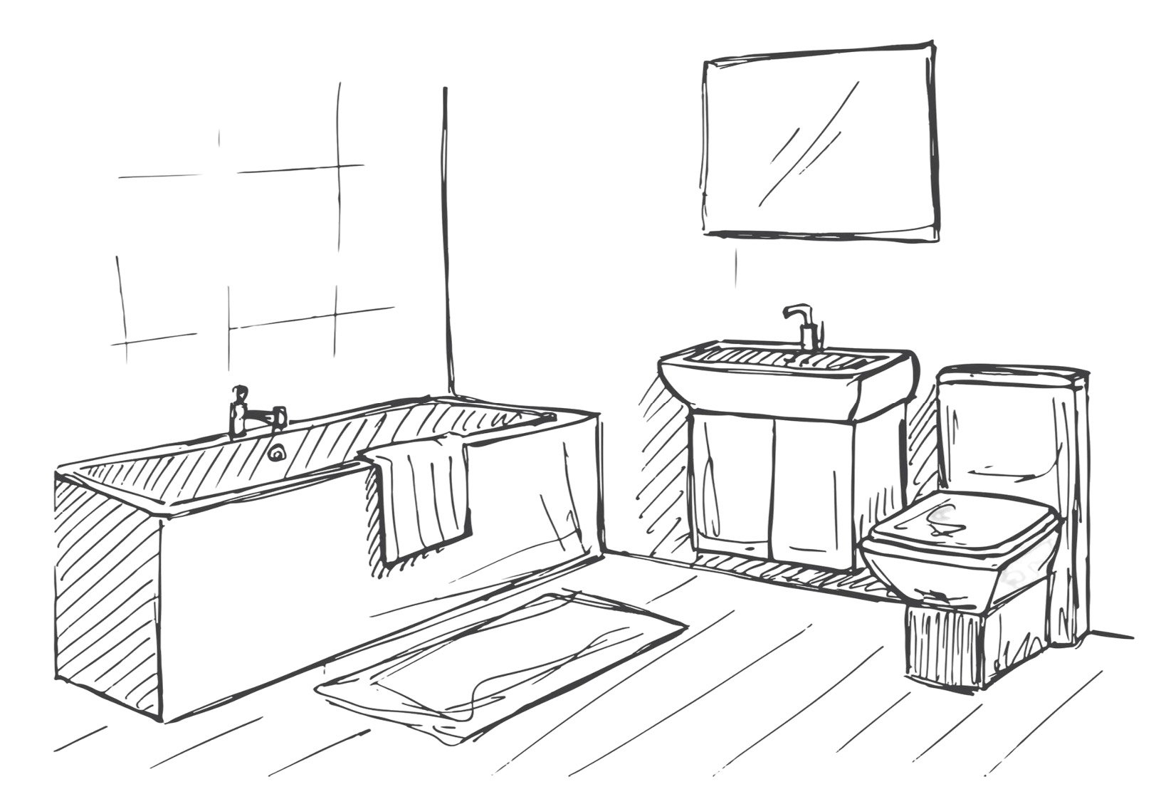 Entreprise de rénovation de salle de bain Strasbourg